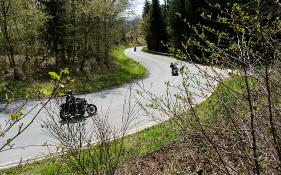Sauerland - Germany