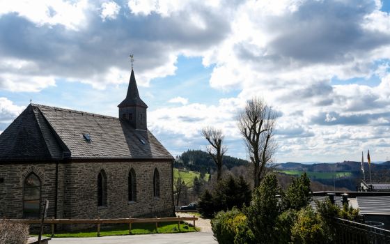 Sauerland - Germany