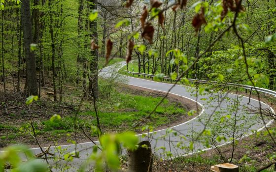 Sauerland - Germany