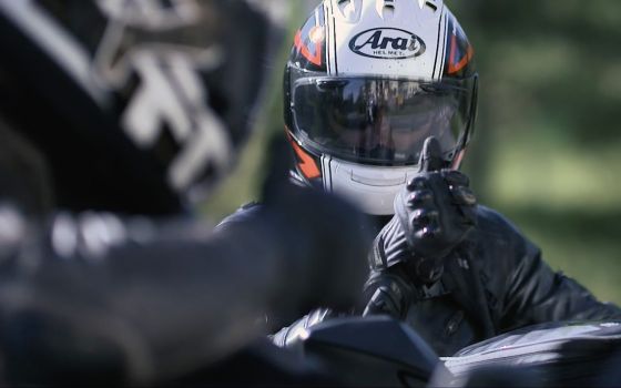 Win Your 2020 Dream Ride