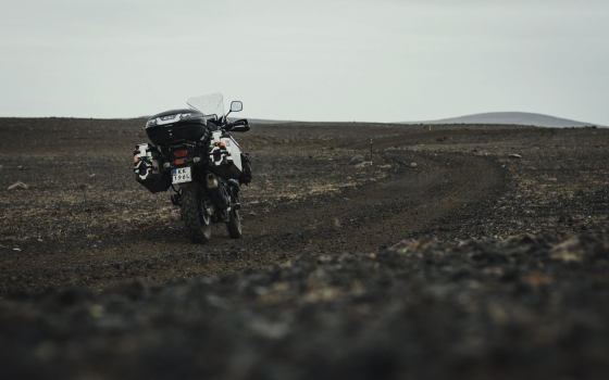 Iceland, part III