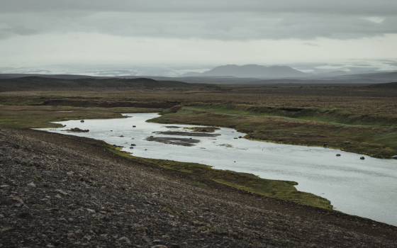 Iceland, part III