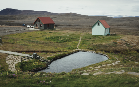 Iceland, part III
