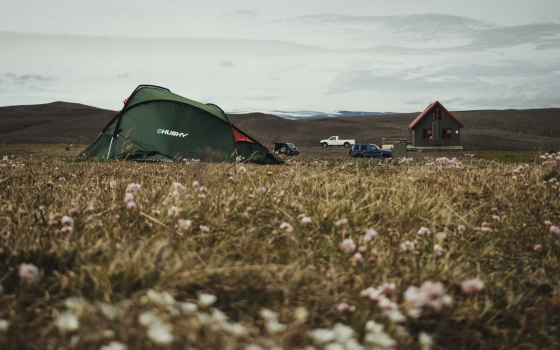 Iceland, part III