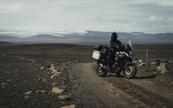 Iceland, part III