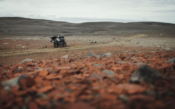 Iceland, part III
