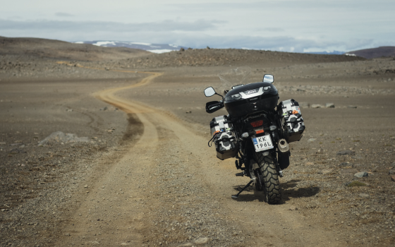 Iceland, part III