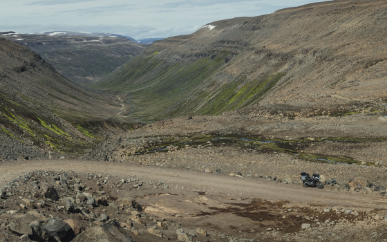 Iceland, part III