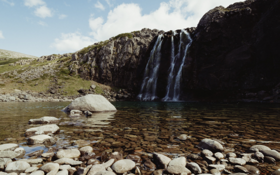 Iceland, Part V