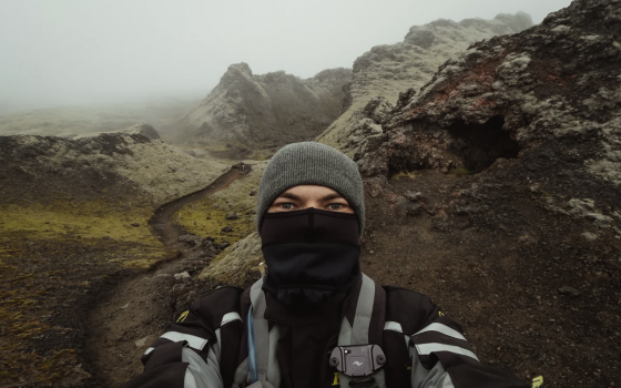 Iceland, Part VIII