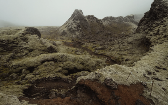 Iceland, Part VIII