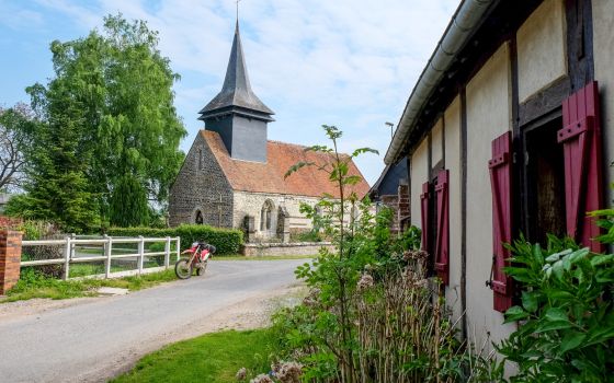 TET Northern France