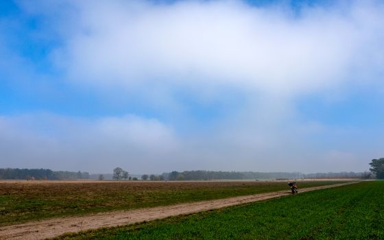 Trans Euro Trail