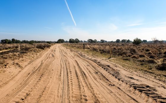 Trans Euro Trail