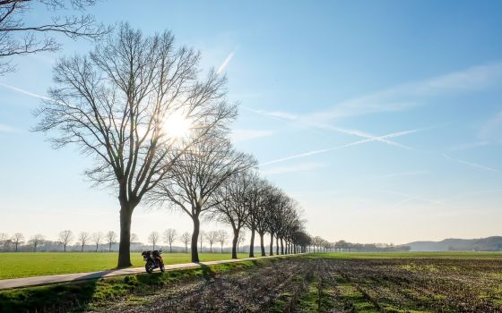 Trans Euro Trail