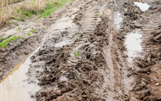 Trans Euro Trail