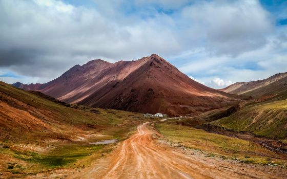 RTWPaul: Bartang Valley, Tajikistan
