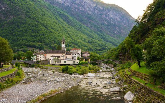 Ticino