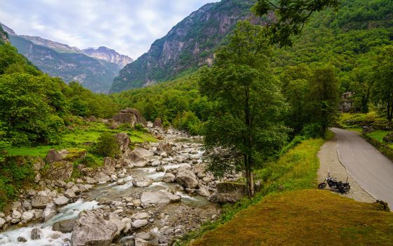 Ticino