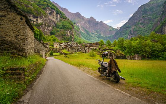 Ticino