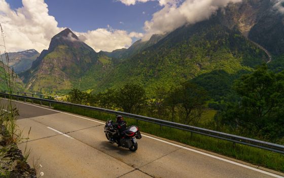 Ticino