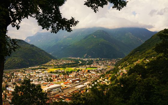 Ticino