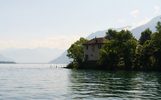 Ticino