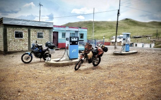 RTWPaul: Bartang Valley, Tajikistan