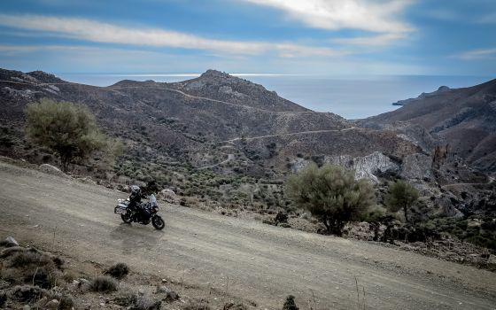 RTWPaul: Crete