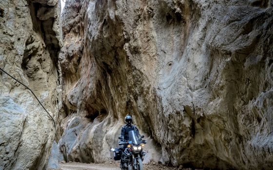 RTWPaul: Crete