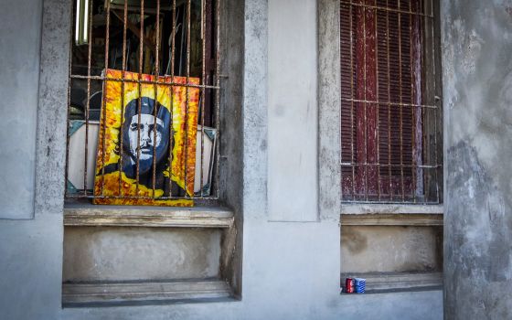 RTWPaul in Cuba