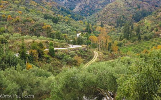 RTWPaul: Crete