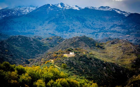 RTWPaul: Crete