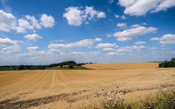it seems like you are in France, but this is actually in the Netherlands