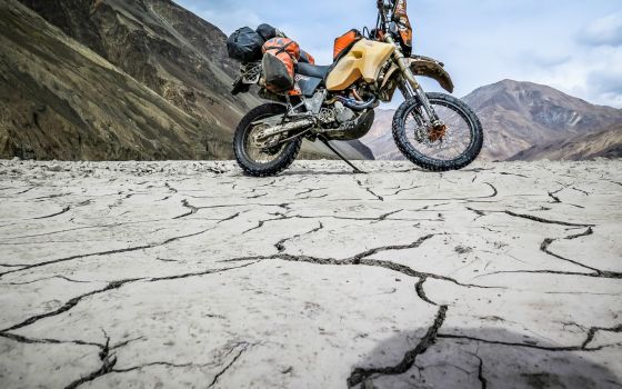 RTWPaul: Bartang Valley, Tajikistan