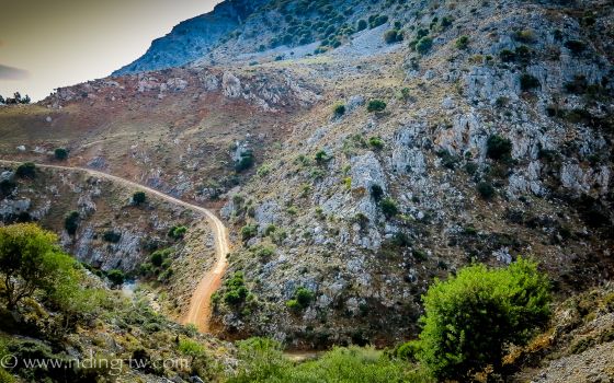 RTWPaul: Crete