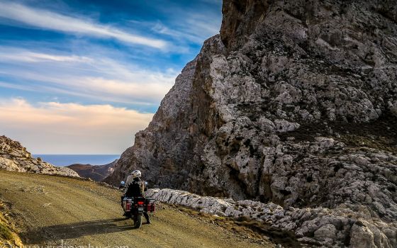RTWPaul: Crete