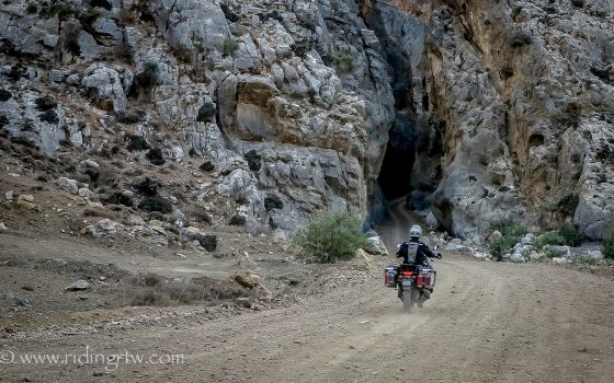 RTWPaul: Crete
