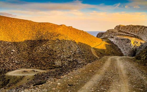 RTWPaul: Crete