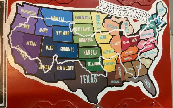RTWPaul: Riding 48 States - Utter Ridiculousness With 8hp Part 2 of 2