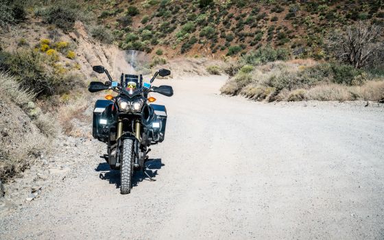 America – Winter Riding Routes That Are Awesome!  Part 1 of 5