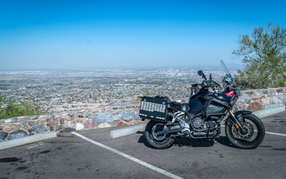America – Winter Riding Routes That Are Awesome!  Part 1 of 5