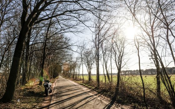 Trappist-route, go! 