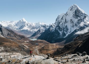 Nepal