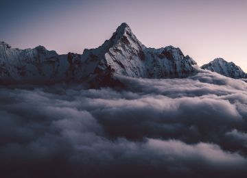 Himalayas
