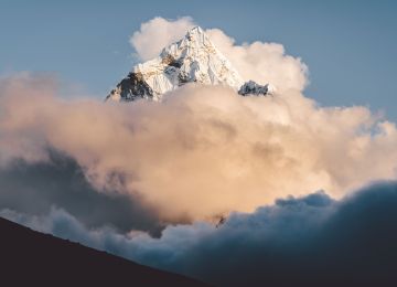 Himalayas