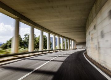 Greatest riding roads in Europe: top 10: SS125 Sardinia