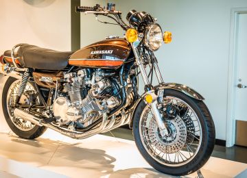 Barber Museum