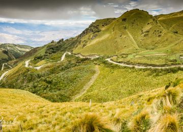 RTWPaul: The Best of the Ecuadorian Andes