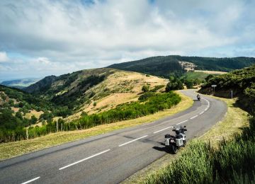 France: Ardeche & Cevennes 